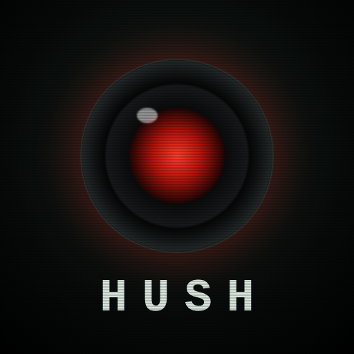 HUSH icon